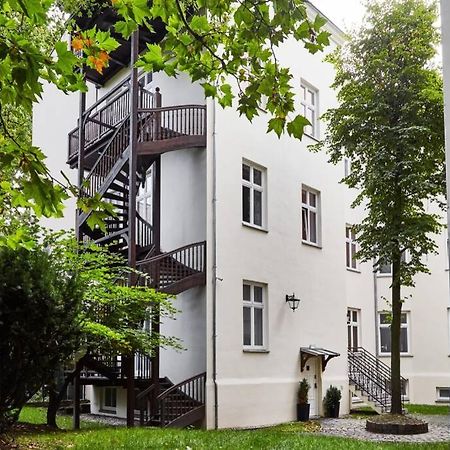 Househost Apartment I: Studencka Street Краков Экстерьер фото