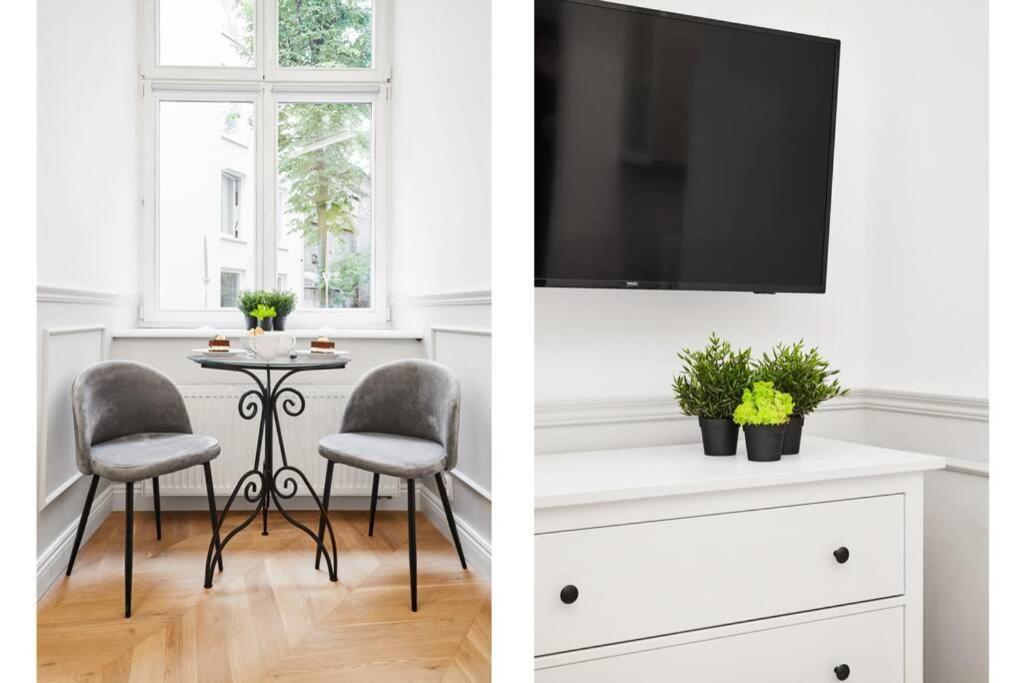 Househost Apartment I: Studencka Street Краков Экстерьер фото