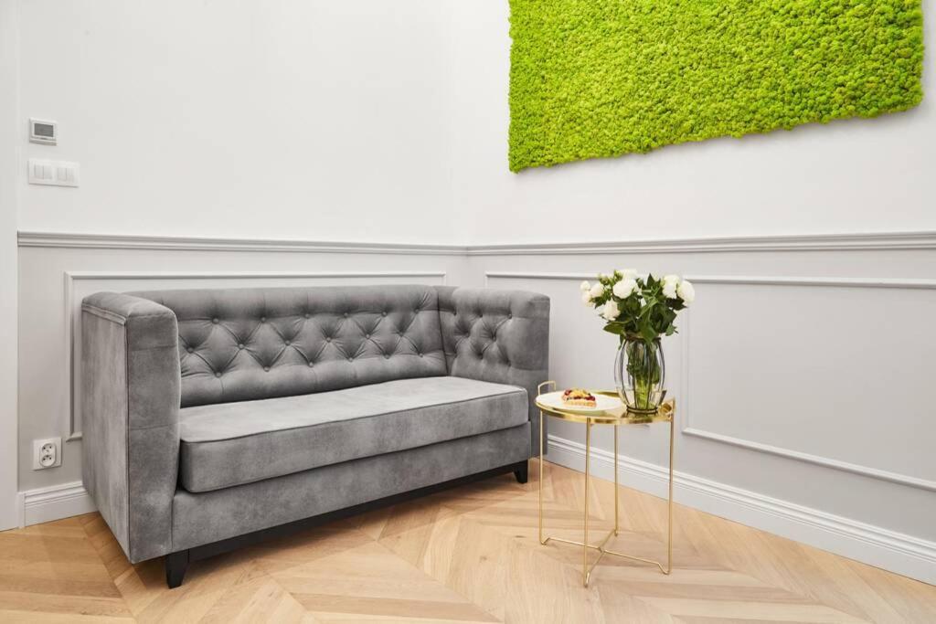 Househost Apartment I: Studencka Street Краков Экстерьер фото