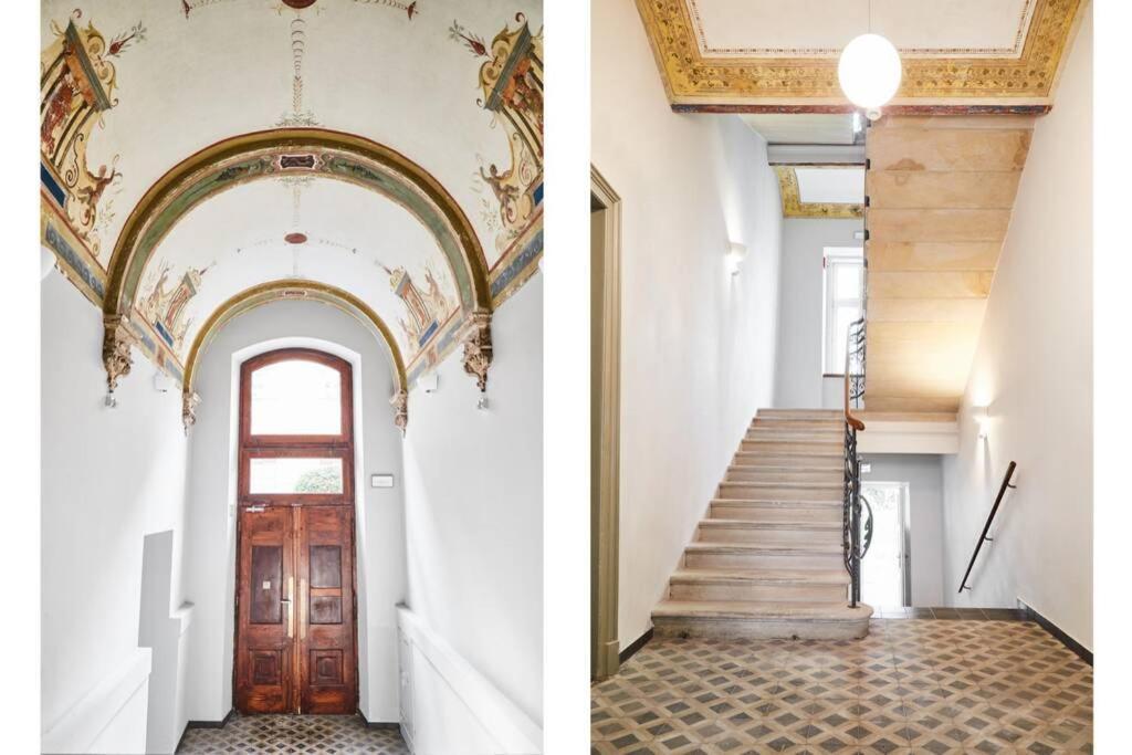 Househost Apartment I: Studencka Street Краков Экстерьер фото