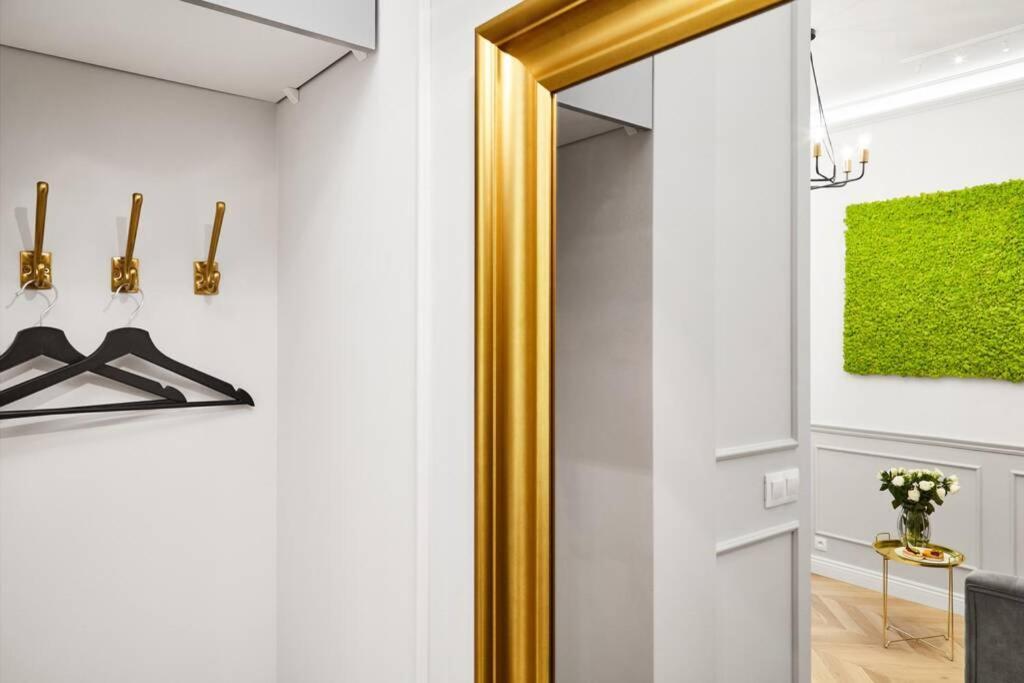 Househost Apartment I: Studencka Street Краков Экстерьер фото